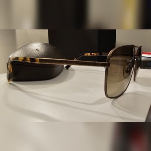 Ermenegildo Zegna sunglasses